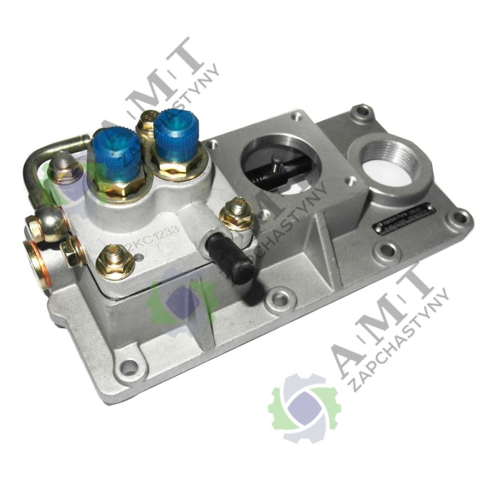 Насос топливный EWI 10-3daps, EWI 10daps - 9*1