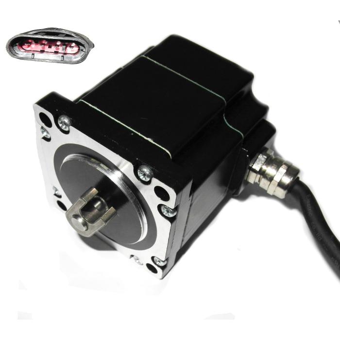 Привод топливного насоса EWI 10-3daps, EWI 10daps - 9*3