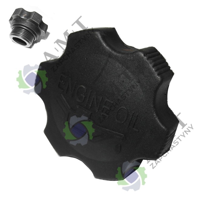 Крышка заливной горовины EWI 10-3daps, EWI 10daps - 9*7-8