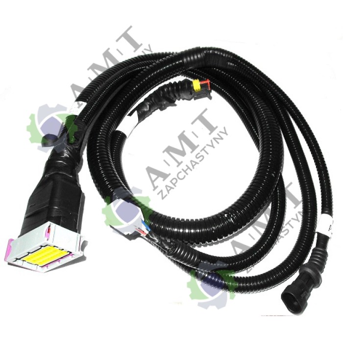 Проводка привода насоса топрливного EWI 10-3daps, EWI 10daps - 9*9