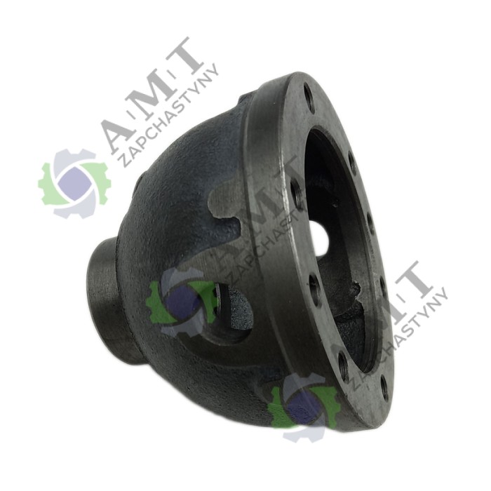 Корпус дифференциала переднего моста FT254.31F.149
