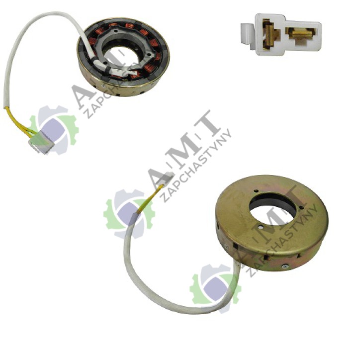 Катушка генератора (магнето) EWI 10-3daps, EWI 10daps - 10*3