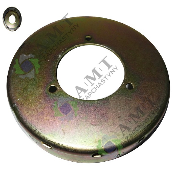 Магнето (маховик) EWI 10-3daps, EWI 10daps - 10*6