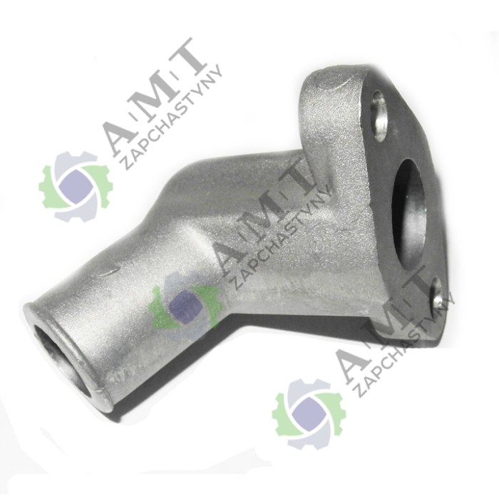 Трубопровод выпускной EWI 10-3daps, EWI 10daps - 11*11