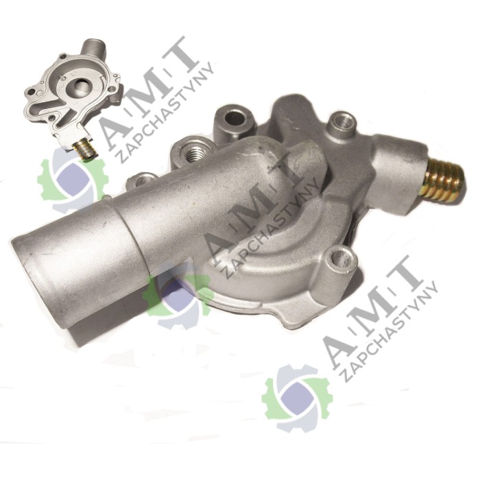 Корпус насоса водяного EWI 10-3daps, EWI 10daps - 11*22