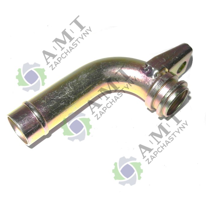 Трубка двухцилиндровая EWI 10-3daps, EWI 10daps - 11*29