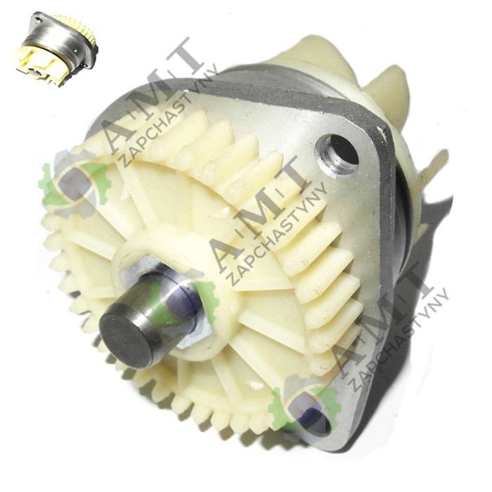 Насос водяной EWI 10-3daps, EWI 10daps - 11*34