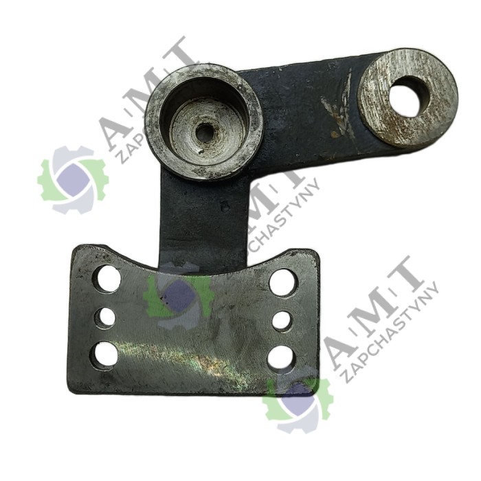 Рычаг поворотный левый FT254.31F.154