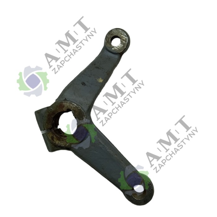 Рычаг поворотный левый FT250.31.113