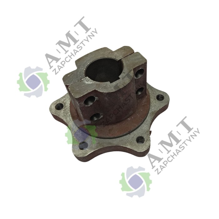 Ступица заднего колеса 250.34.103