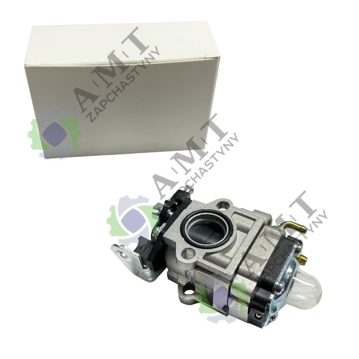 Карбюратор мотокоси Китай 40/44