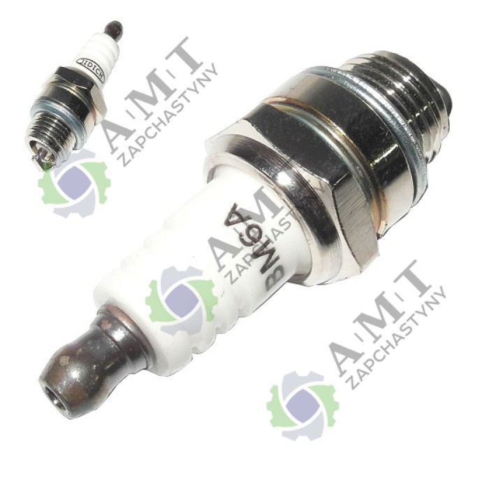 Свічка запалювання (BM6A) мотокоси Китай 40/44