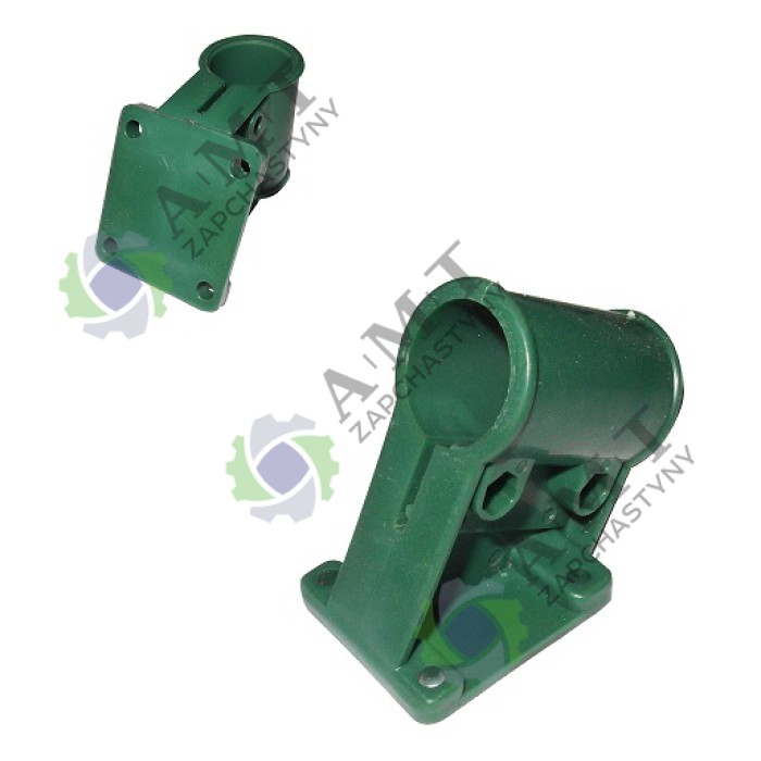 Кріплення кожуха захисного мотокоси (пластикове) Китай 40/44