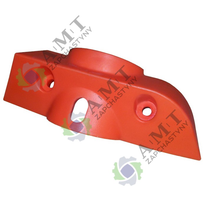 Кріплення кожуха захисного (метелик) мотокоси Китай 40/44