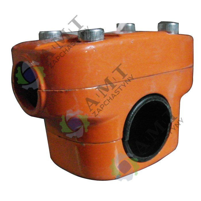 З'єднувач ручок (d=28 мм, великий) мотокоси Vitals 40/44