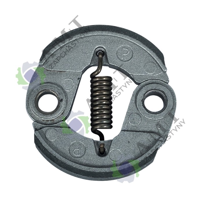 Зчеплення (алюміній) мотокоси Китай 40/44