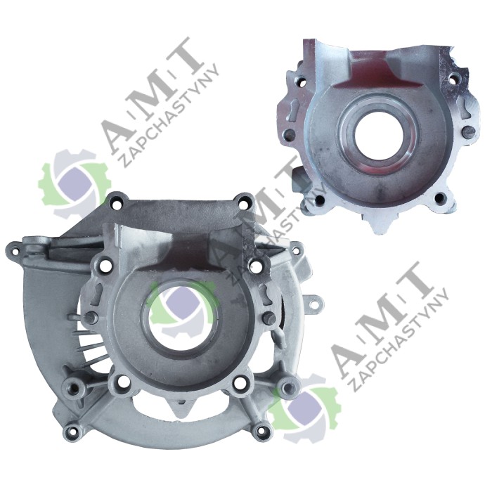 Картер (з напрямною) мотокоси Vitals 40/44