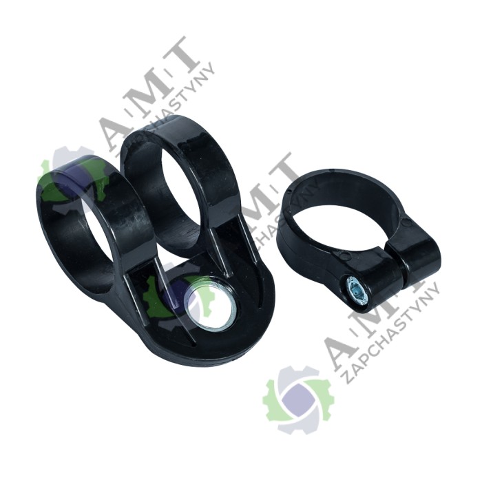 Кріплення ременя (d=26 мм) мотокоси 40/44