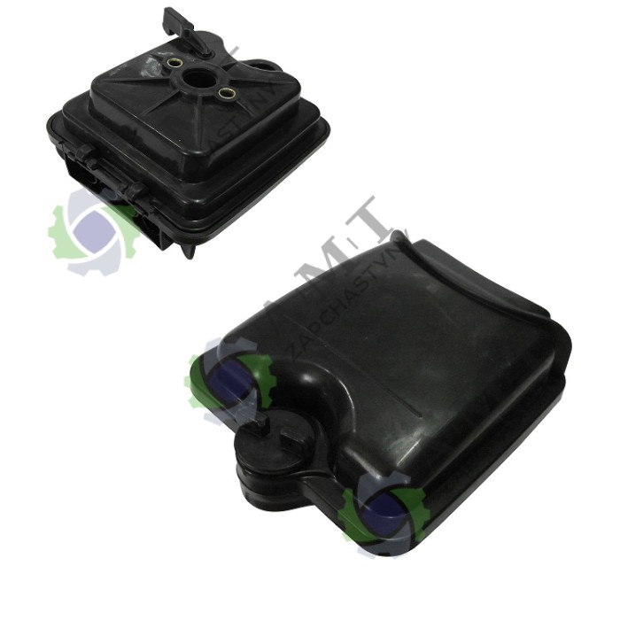 Фільтр повітряний (у зборі) (ФМ-1) мотокоси 40/44