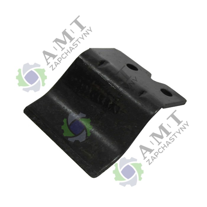 Ніж (хвиля, 2 кріплення) мотокоси 40/44