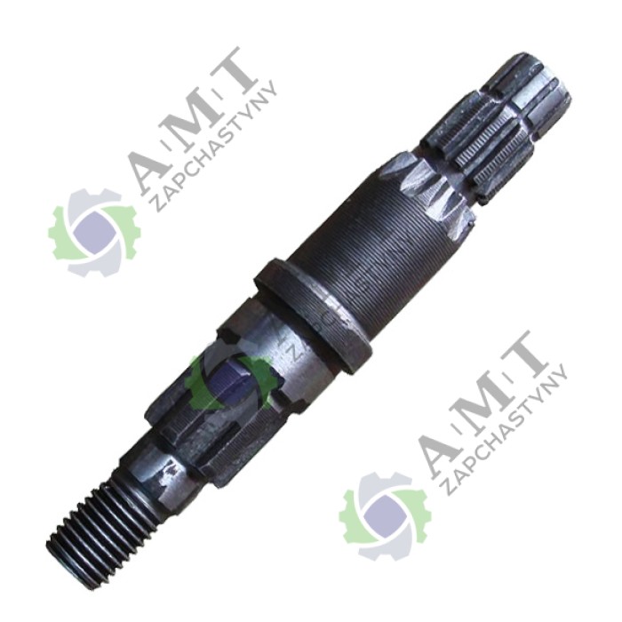 Вал редуктора мотокоси Китай 40/44