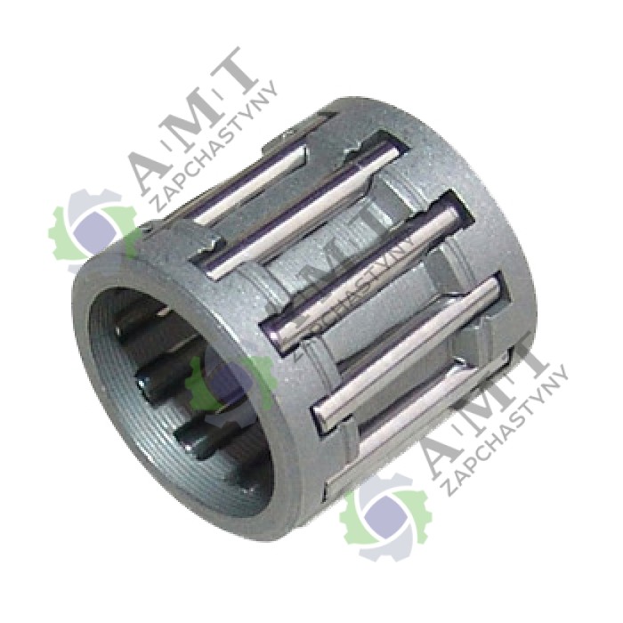 Підшипник шатуна голчастий (D=14мм, d=10мм, L=15мм) мотокоси Китай 40/44