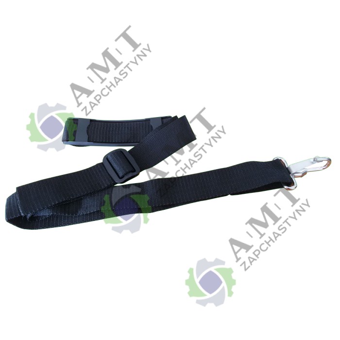 Ремінь наплічний мотокоси 40/44