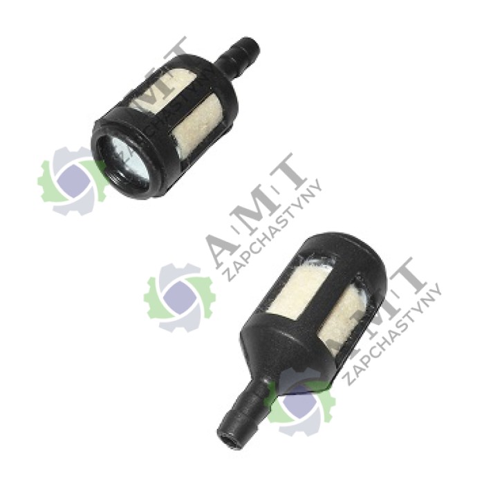 Фільтр паливний (пластик) мотокоси Китай 40/44