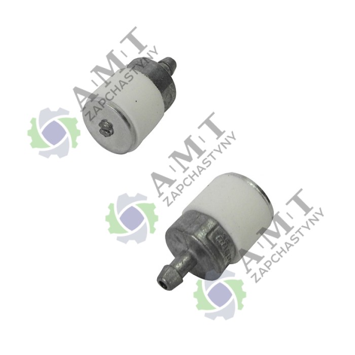 Фільтр паливний (метал) мотокоси Китай 40/44