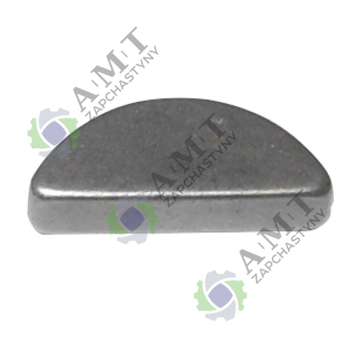 Шпонка (3х5 мм, півмісяць) мотокоси 40/44