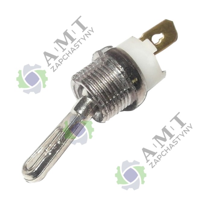 Вимикач двигуна (метал) бензопили 45сс/52сс