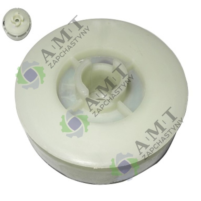 Шків стартера (з плавним пуском) бензопили Vitals 45сс/52сс