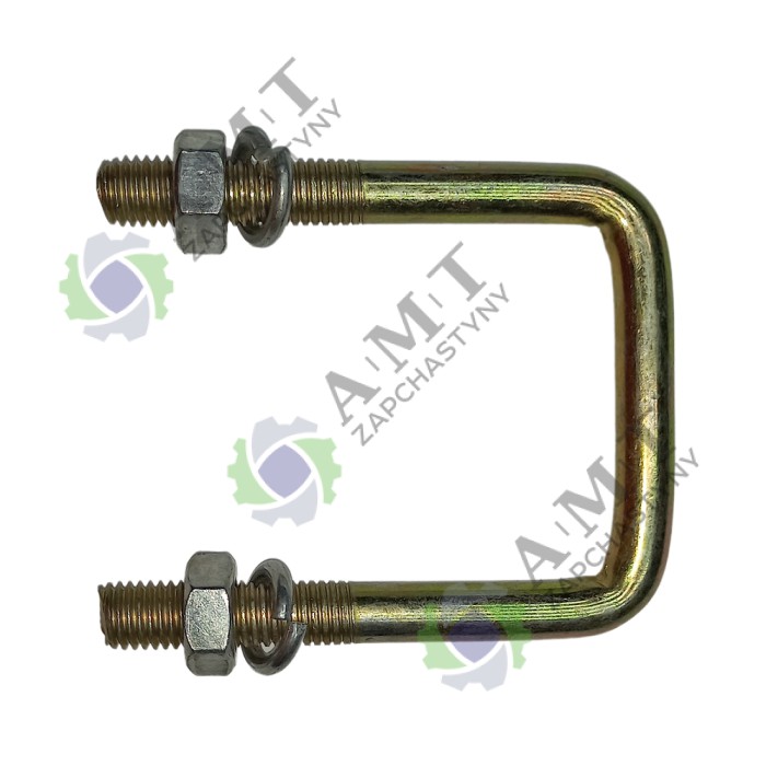 Стремянка крепления сошника СЕЯЛКА ЗЕРНОВАЯ 2BXF-12...24