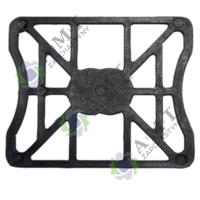 Сетка элемента фильтра воздушного (пластик) BT520ba-3