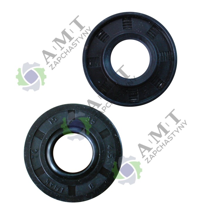 Сальник 15х28х4.5