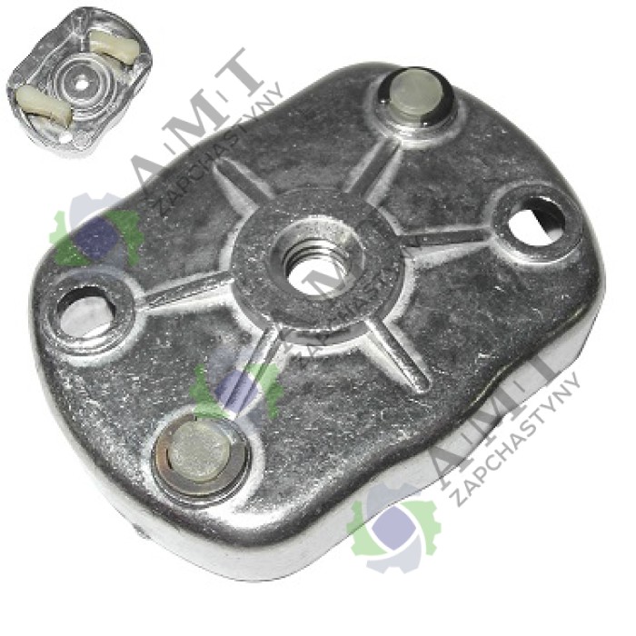 Зацеп стартера (2 зацепа, пластик) BT520ba-40-43