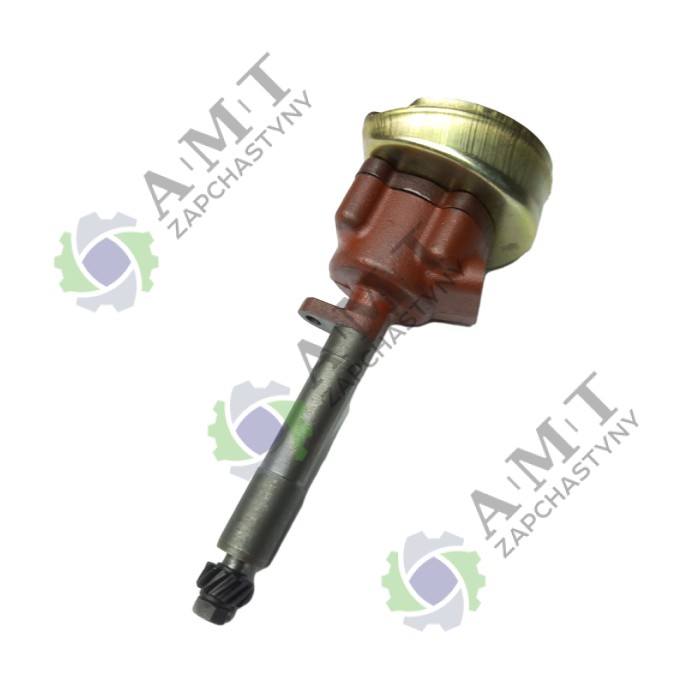 Насос масляный 4L23BT