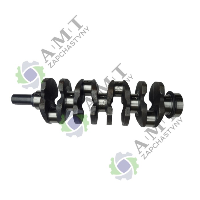 Вал коленчатый 4L23BT