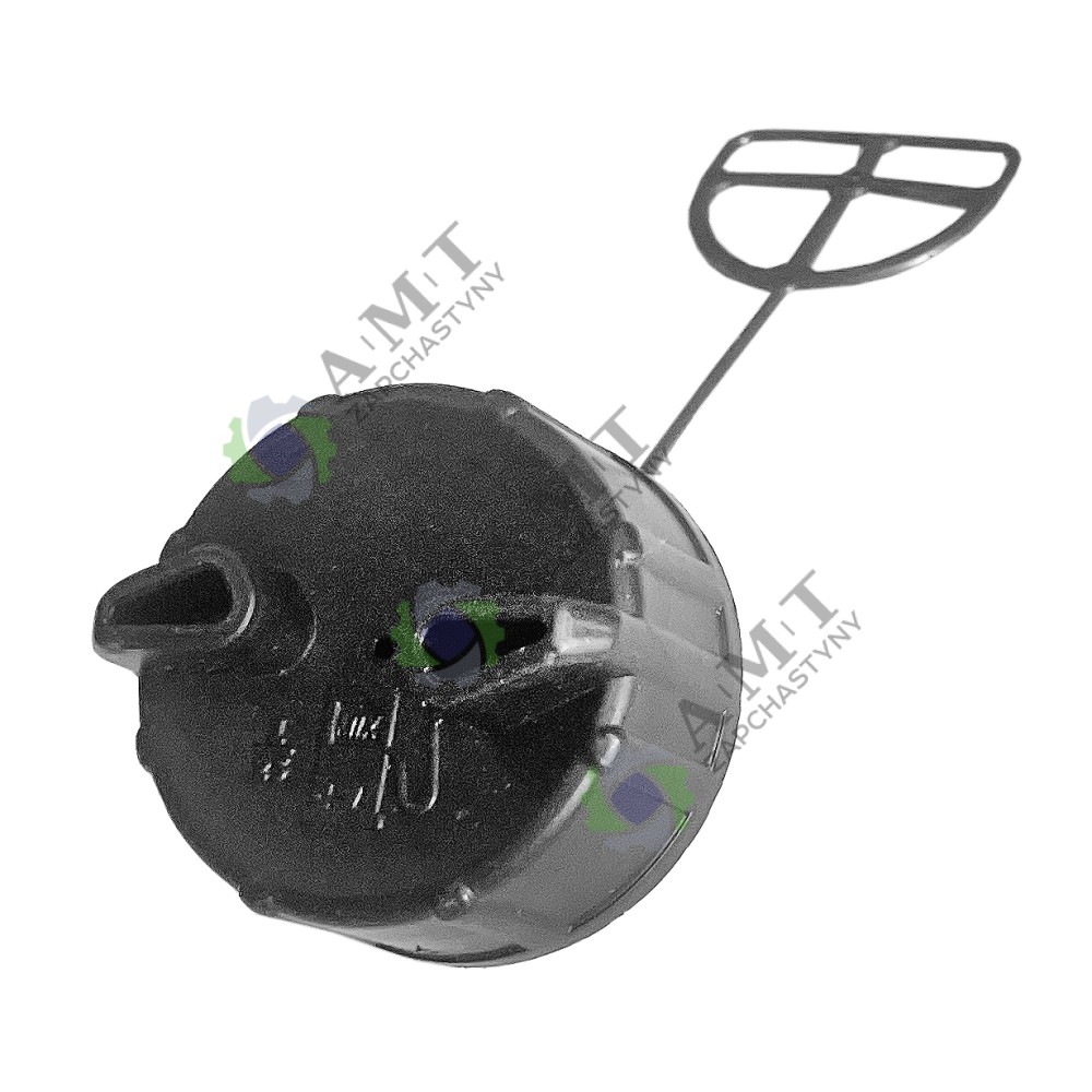Крышка бака топливного BK6232a,pa
