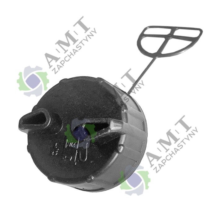 Крышка бака топливного BK6232a,pa