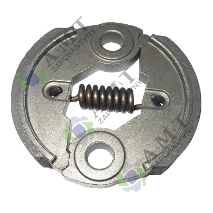 Сцепление (метал) BK6232a,pa