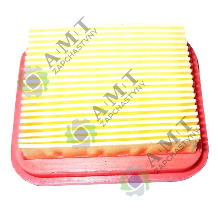 Элемент фильтра воздушного (бумажный) BK 5231nа