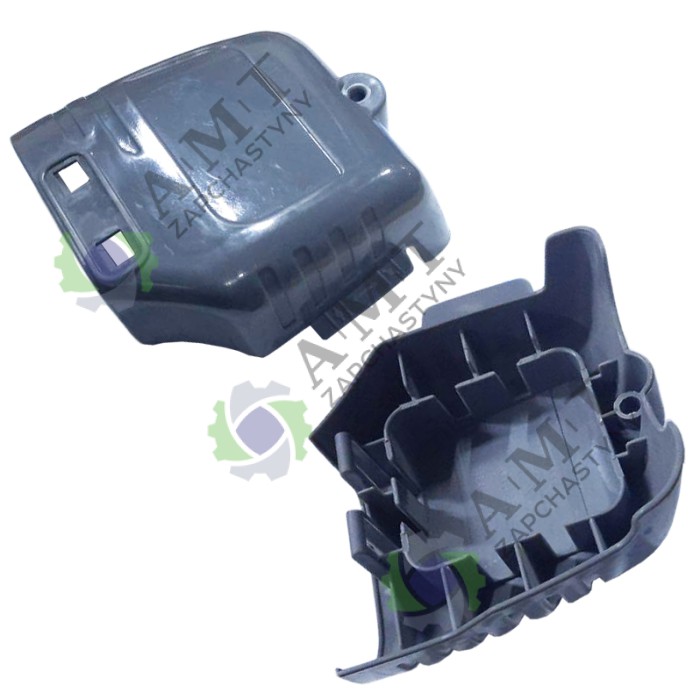 Крышка фильтра воздушного BK5231а,na