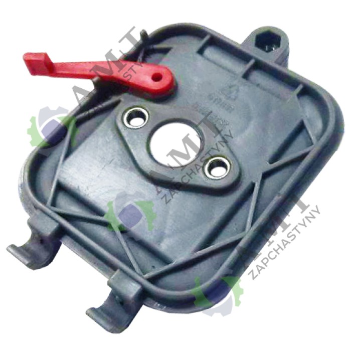 Крышка фильтра воздушного (с заслонкой) BK5231а,na