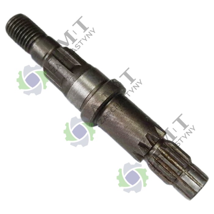 Вал редуктора EZT-124S-8