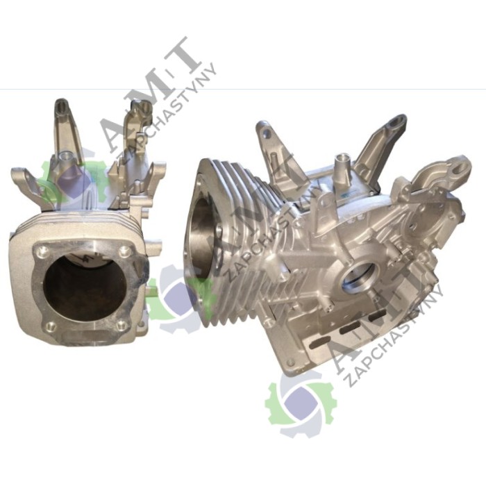 Блок цилиндра ДБ188F