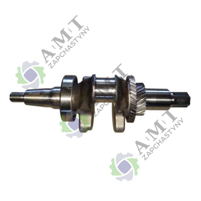 Вал коленчатый в сборе ДБ188F