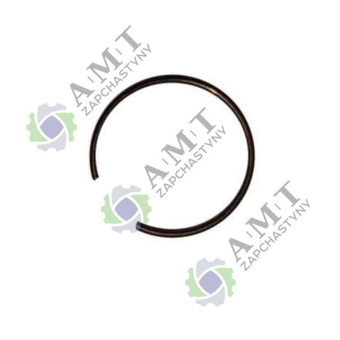 Кольцо стопорное поршневого пальца ДБ188F Кольцо стопорное поршневого пальца ДБ188F