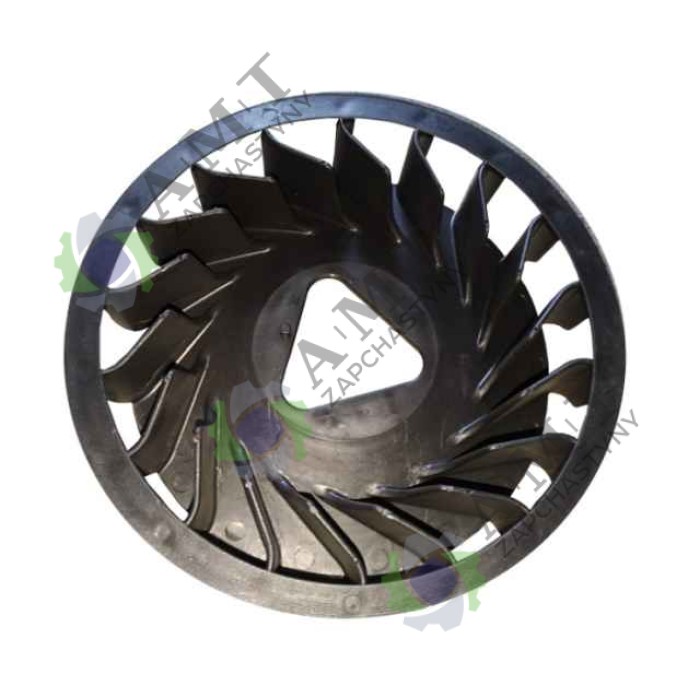 Крыльчатка маховика ДБ188F