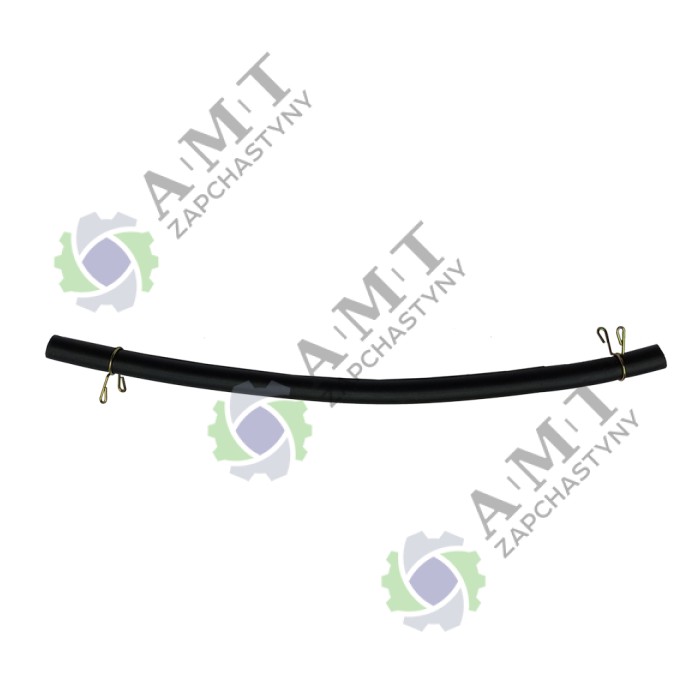 Труба 4 * 8 * 230 ДБ188F